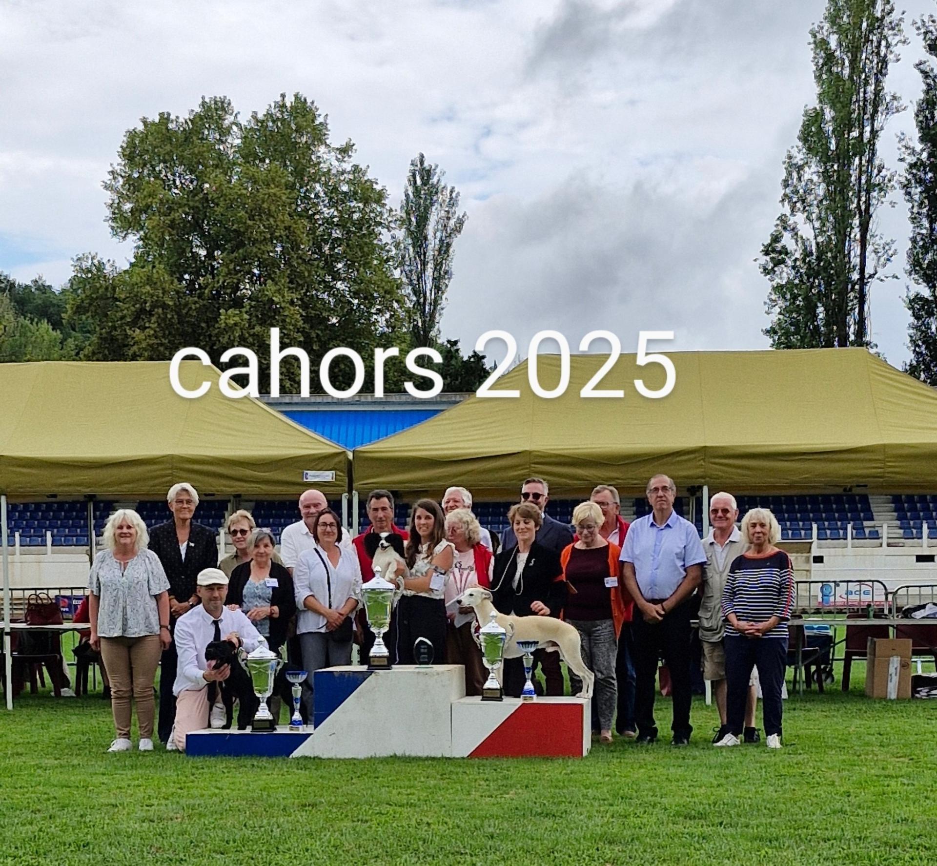 EXPOSITION 2025